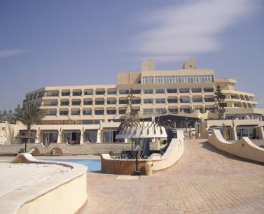 فنادق الإسكندرية - فندق ابروتيل برج العرب