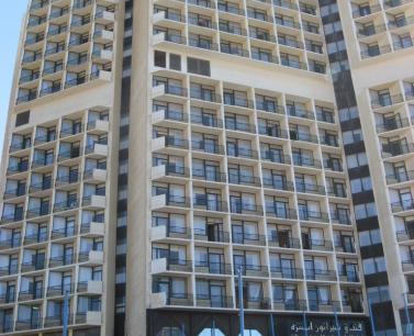 فنادق الإسكندرية - فندق شيراتون المنتزه