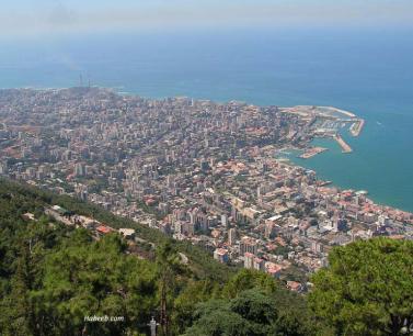 رحلات لبنان  2020